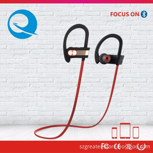 wireless bluetooth earphone, version 4.1 clear calls sport comfort fit bluetooth headset wholesale